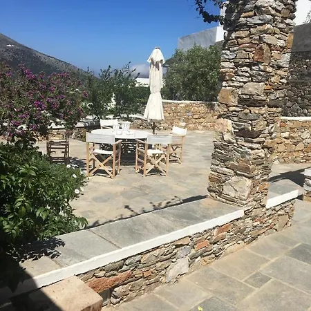 Σπίτι διακοπών Katavati Απολλωνία